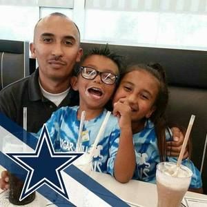 Meet your Posher, Chris